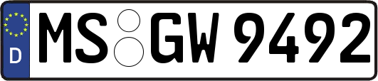 MS-GW9492