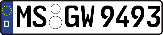 MS-GW9493