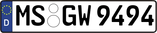 MS-GW9494