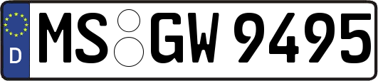 MS-GW9495