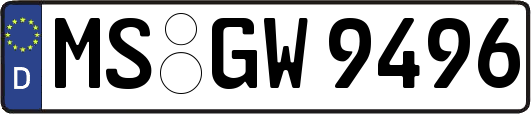 MS-GW9496