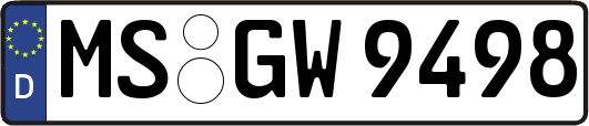 MS-GW9498