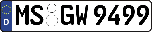 MS-GW9499