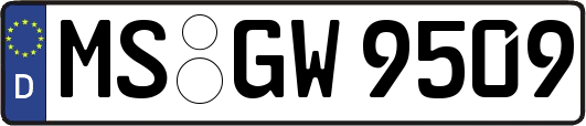 MS-GW9509