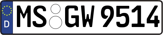 MS-GW9514