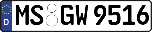 MS-GW9516