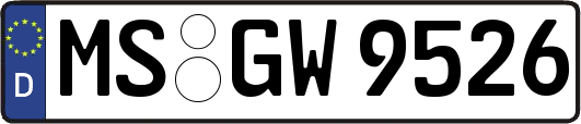 MS-GW9526