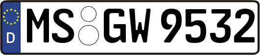 MS-GW9532