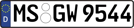 MS-GW9544