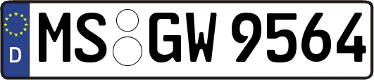 MS-GW9564