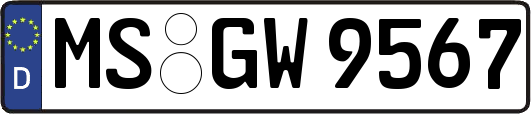 MS-GW9567
