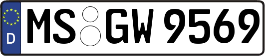 MS-GW9569