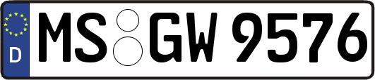 MS-GW9576