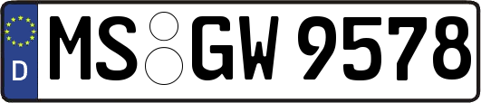 MS-GW9578