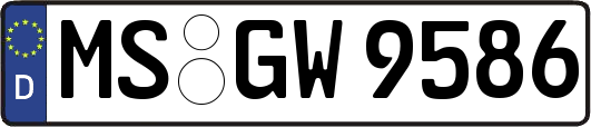 MS-GW9586