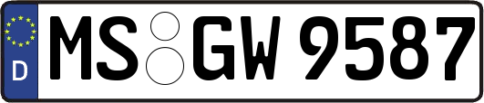 MS-GW9587