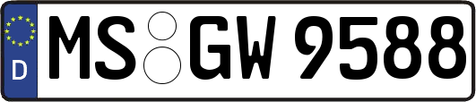 MS-GW9588