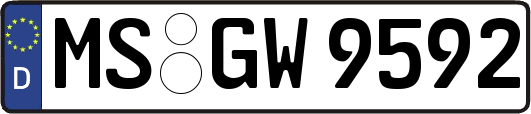 MS-GW9592