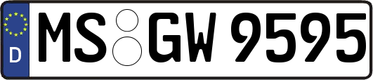 MS-GW9595
