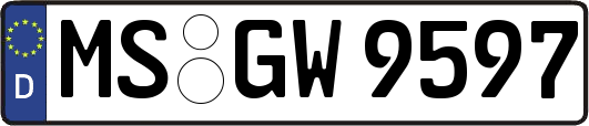 MS-GW9597