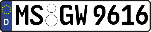 MS-GW9616