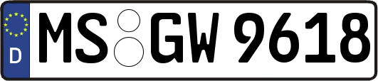 MS-GW9618