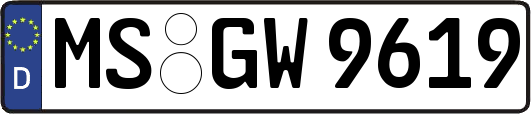 MS-GW9619