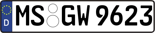 MS-GW9623