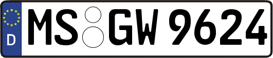 MS-GW9624