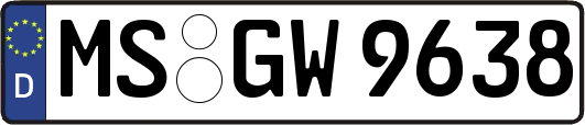 MS-GW9638