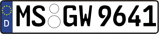 MS-GW9641