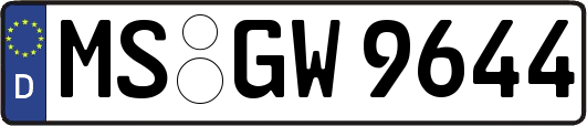 MS-GW9644
