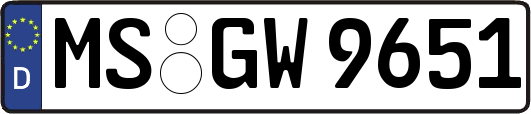 MS-GW9651