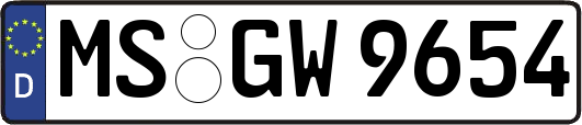 MS-GW9654