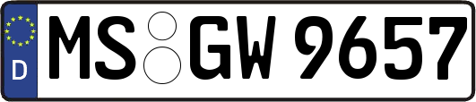 MS-GW9657