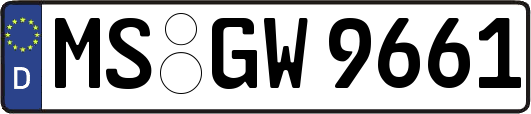 MS-GW9661