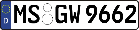 MS-GW9662
