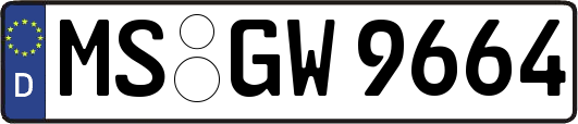 MS-GW9664