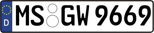 MS-GW9669