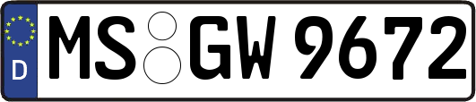MS-GW9672