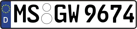 MS-GW9674