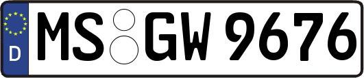 MS-GW9676