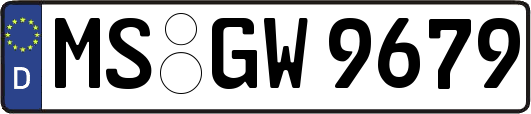 MS-GW9679