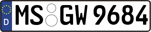 MS-GW9684