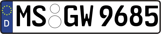 MS-GW9685