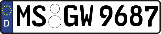MS-GW9687