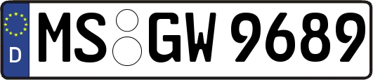 MS-GW9689