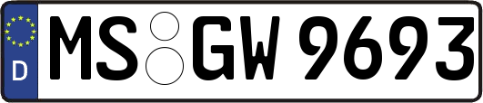 MS-GW9693