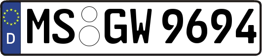 MS-GW9694