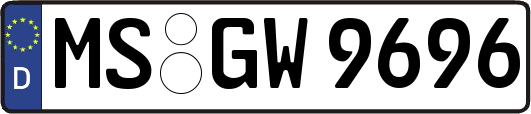 MS-GW9696